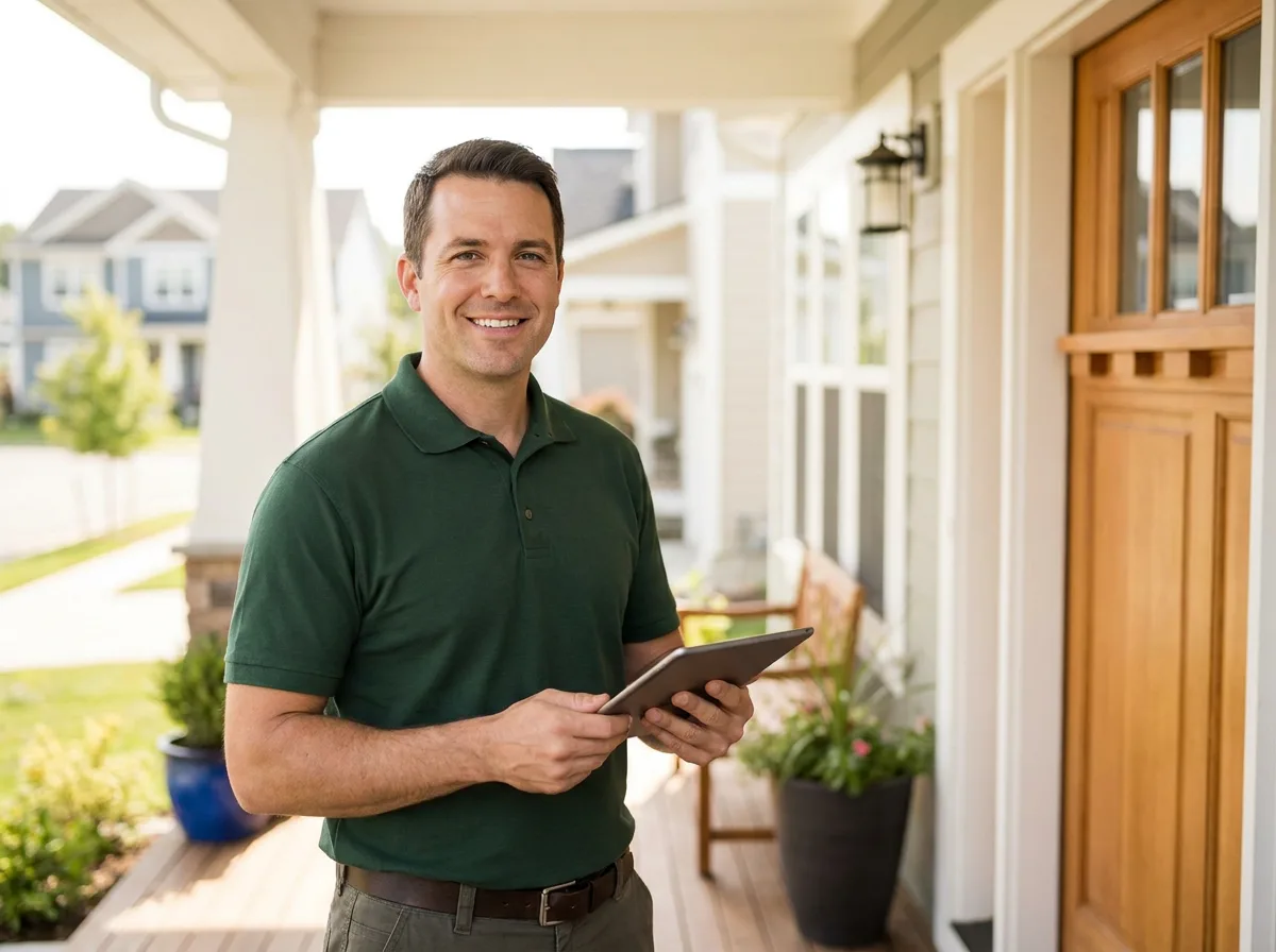 Pest control FAQs for Pease, MN